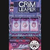 Grim Leaper #4