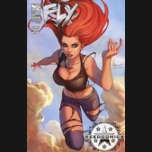 Fly Volume 2 #3