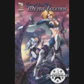 Grimm Fairy Tales Myths and Legends #10