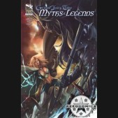 Grimm Fairy Tales Myths and Legends #11