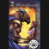Grimm Fairy Tales Myths and Legends #14