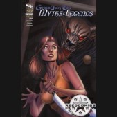 Grimm Fairy Tales Myths and Legends #15