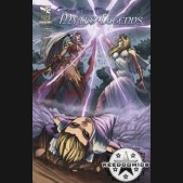Grimm Fairy Tales Myths and Legends #23