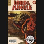 Grimm Fairy Tales Jungle Book #4