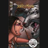 Grimm Fairy Tales Jungle Book #5 (Cover A)