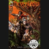 Grimm Fairy Tales Neverland #0