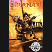 Grimm Fairy Tales Neverland #6