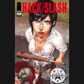 Hack Slash My First Maniac #1