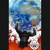Halcyon #4