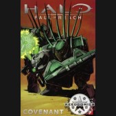 Halo Fall Of Reach Covenant #3