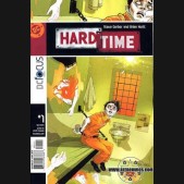 Hard Time Volume 2 #1