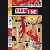 Hard Time Volume 2 #3