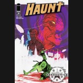 Haunt #20
