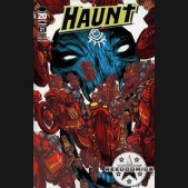 Haunt #21