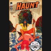 Haunt #22
