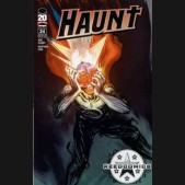 Haunt #24