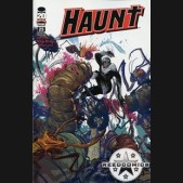 Haunt #25