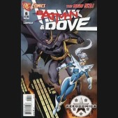 Hawk and Dove (2011) #6