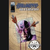 Hawkeye Blindspot #3