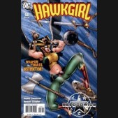 Hawkgirl #56