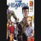 Heaven 7 #1