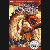 Hedge Knight II Sworn Sword #1
