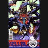 Hellblazer #261