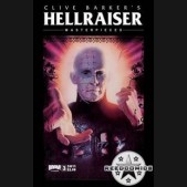 Hellraiser Masterpieces #3
