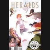 Heralds #2