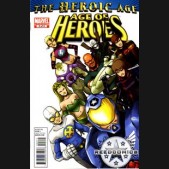 Age of Heroes #2