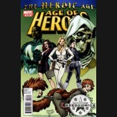 Age of Heroes #3