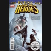Age of Heroes #4