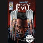House of M Masters of Evil #2