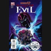 House of M Masters of Evil #4