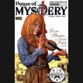 House Of Mystery #6