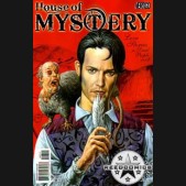 House Of Mystery #7
