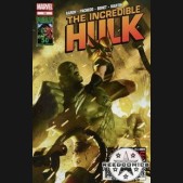Incredible Hulk (2011) #12