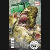 Incredible Hulk (2011) #2
