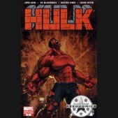 HULK #6 (Michael Turner Variant Cover)