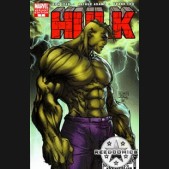 HULK #7 (Michael Turner Variant Cover)