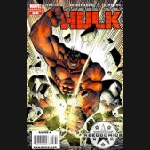HULK #8 (Sal Buscema Variant Cover)