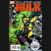 HULK #8 (Cover A)