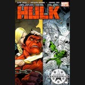 HULK #8 (Cover B)