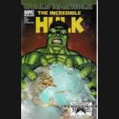 Hulk, Incredible (vol 2) #106