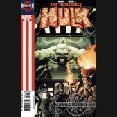 Incredible Hulk Volume 2 #84
