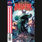 Incredible Hulk Volume 2 #86