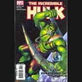 Incredible Hulk Volume 2 #89