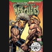 Incredible Hercules #113