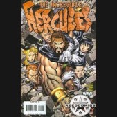 Incredible Hercules #114