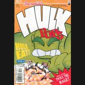 Incredible Hulk Volume 2 #41